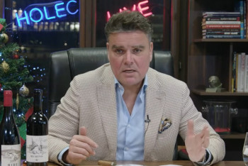 „Puč z Hradu.“ Holec rozbíjí ticho kolem Pavla, Turka i médií