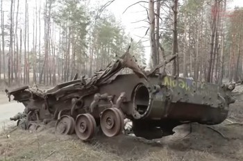 Deep State: Ruská armáda postupuje dvěma směry