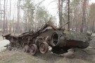 Deep State: Ruská armáda postupuje dvěma směry