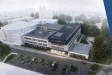 Zahájení modernizace Svitavské nemocnice je opět blíže Zahájení modernizace Svitavské nemocnice je opět blíže