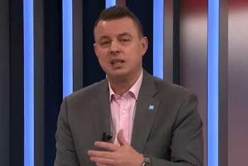 Ostrá hádka o Trumpa. Evropa podle Rajchla nemá žádné karty