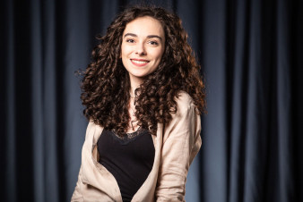 Talentem roku je Klára Ondrůšková ze Slováckého divadla