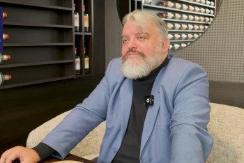 Eduard Chmelár: Brusel rozhodnul o pokračování války