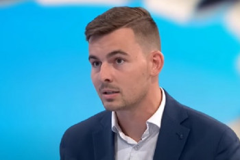 Totalita nezačíná gulagy, začíná mlčením, varoval Vondráček Totalita nezačíná gulagy, začíná mlčením, varoval Vondráček