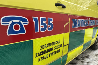 Náměšť n.O. bude mít novou výjezdovou základnu záchranářů