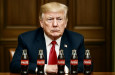 Trump navrhuje změnit složení Coca-Coly k obrazu svému