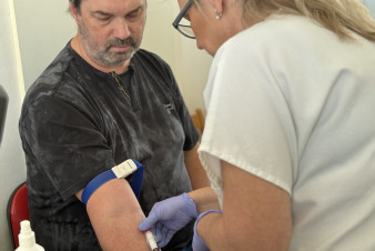 Rekord na preventivních programech Uherskohradišťské nemocnice