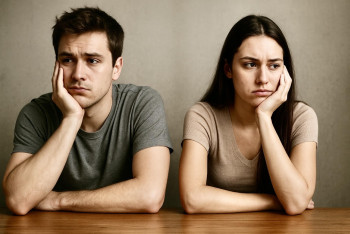Námluvy v troskách. Mladí Američané ztrácejí chuť randit Námluvy v troskách. Mladí Američané ztrácejí chuť randit