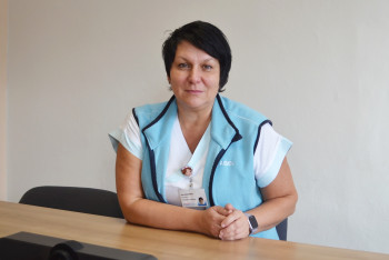 Zájem o chirurgickou ambulanci v Rožnově předčil očekávání