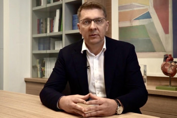 Šlachta uspěl s oznámením. Kauza IKEM míří k Vrchnímu zastupitelství