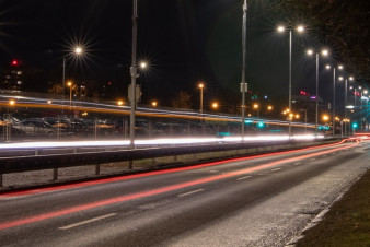 Obnova veřejného osvětlení v Praze není volba, ale povinnost