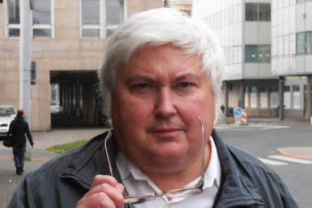 Roček: Antifašisté v roce 1945 vraceli náckům úder Roček: Antifašisté v roce 1945 vraceli náckům úder