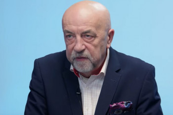 ODS není bez chyb, ale Fiala je nejlepší volba, říká Vomáčka