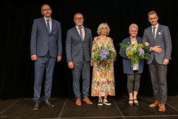 Zlínský kraj ocenil nové mistry tradiční rukodělné výroby Zlínský kraj ocenil nové mistry tradiční rukodělné výroby