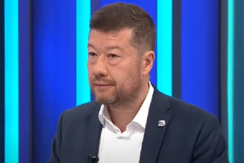 Policie navrhla obžalobu SPD. Kritici mluví o politickém procesu Policie navrhla obžalobu SPD. Kritici mluví o politickém procesu