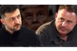 Zelenského „Rodina“ a změny v ukrajinské politice od Minidičgate