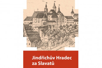 Jindřichův Hradec za Slavatů