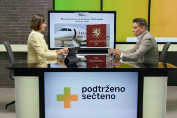 Politický hon na SPD? Válek si zatím užívá luxus a ticho vlády Politický hon na SPD? Válek si zatím užívá luxus a ticho vlády